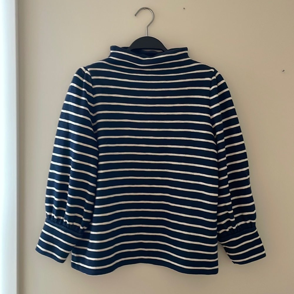Madewell Long Sleeve Sweater